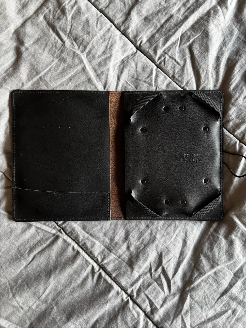 Oberon Design Kindle Case 6”
